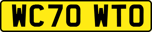 WC70WTO