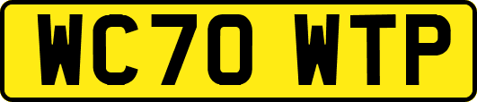 WC70WTP