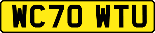 WC70WTU
