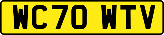 WC70WTV