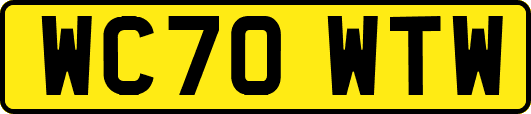 WC70WTW