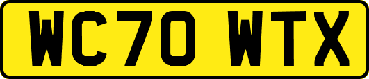 WC70WTX