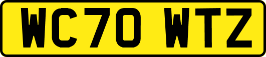 WC70WTZ