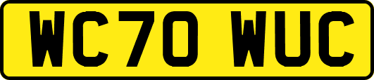 WC70WUC