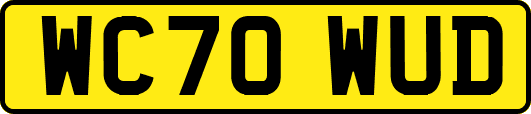 WC70WUD