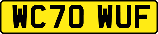 WC70WUF