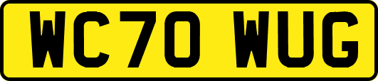 WC70WUG