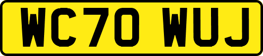 WC70WUJ