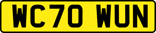 WC70WUN