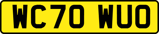 WC70WUO