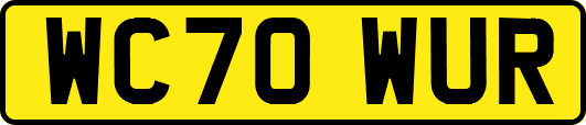WC70WUR