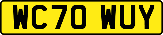 WC70WUY