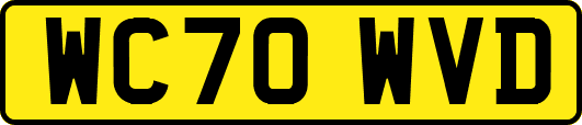 WC70WVD