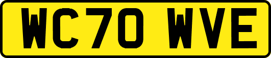 WC70WVE
