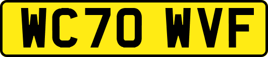 WC70WVF