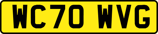 WC70WVG