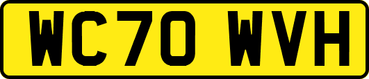 WC70WVH