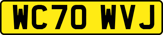 WC70WVJ