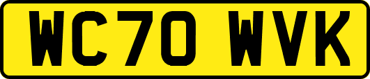 WC70WVK