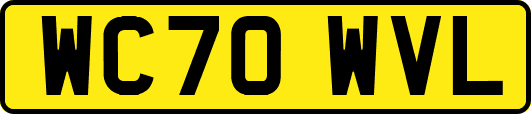 WC70WVL