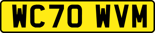 WC70WVM