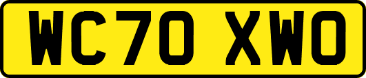 WC70XWO