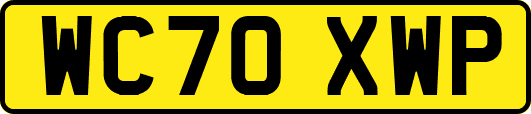 WC70XWP