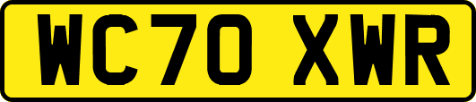 WC70XWR
