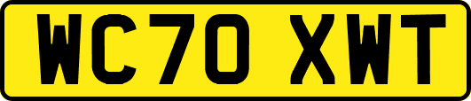 WC70XWT
