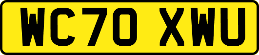 WC70XWU