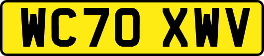 WC70XWV