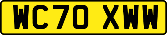 WC70XWW