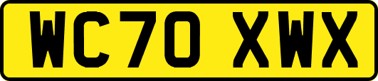 WC70XWX