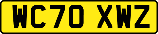 WC70XWZ