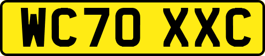 WC70XXC