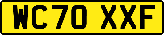 WC70XXF