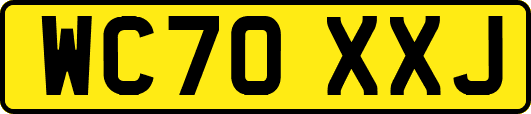 WC70XXJ