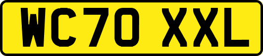 WC70XXL