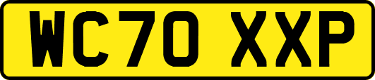 WC70XXP