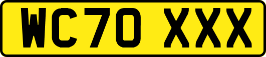 WC70XXX