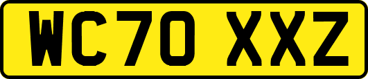 WC70XXZ