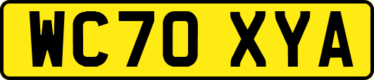 WC70XYA