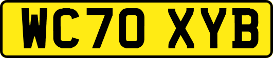 WC70XYB