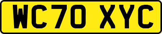 WC70XYC