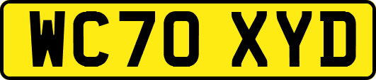 WC70XYD