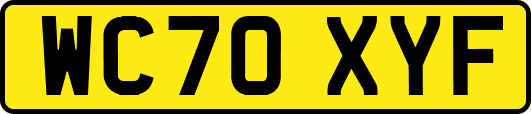 WC70XYF
