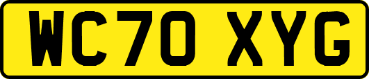 WC70XYG