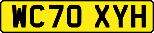 WC70XYH
