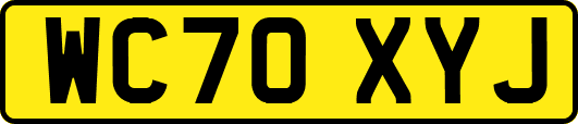 WC70XYJ