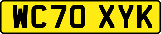 WC70XYK